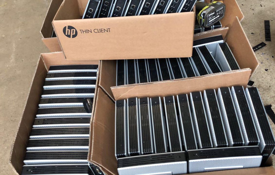 Mahrs Handel GmbH | Computerankauf 14