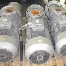 Elektromotoren | Mahrs Handel GmbH