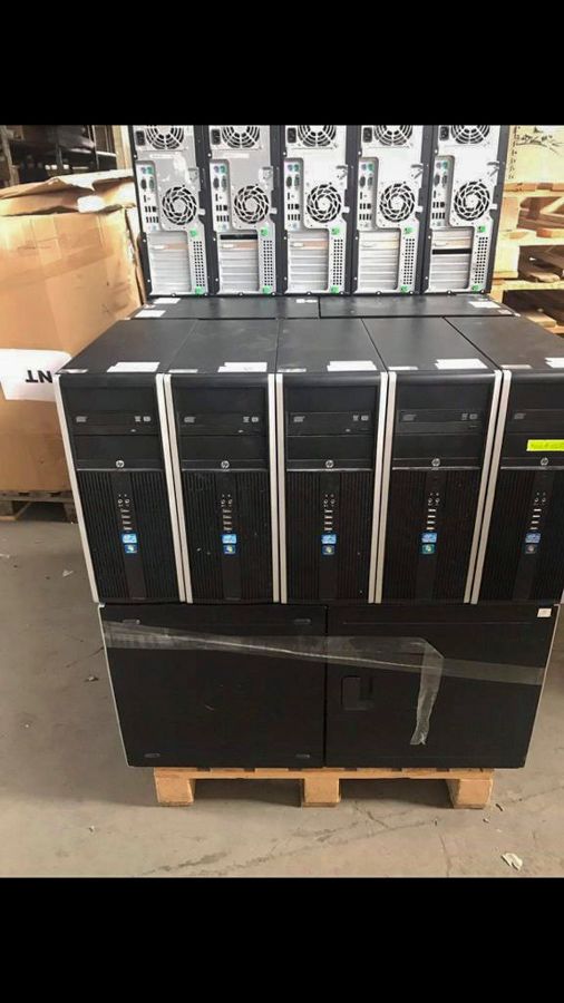 Mahrs Handel GmbH | Computerankauf 20