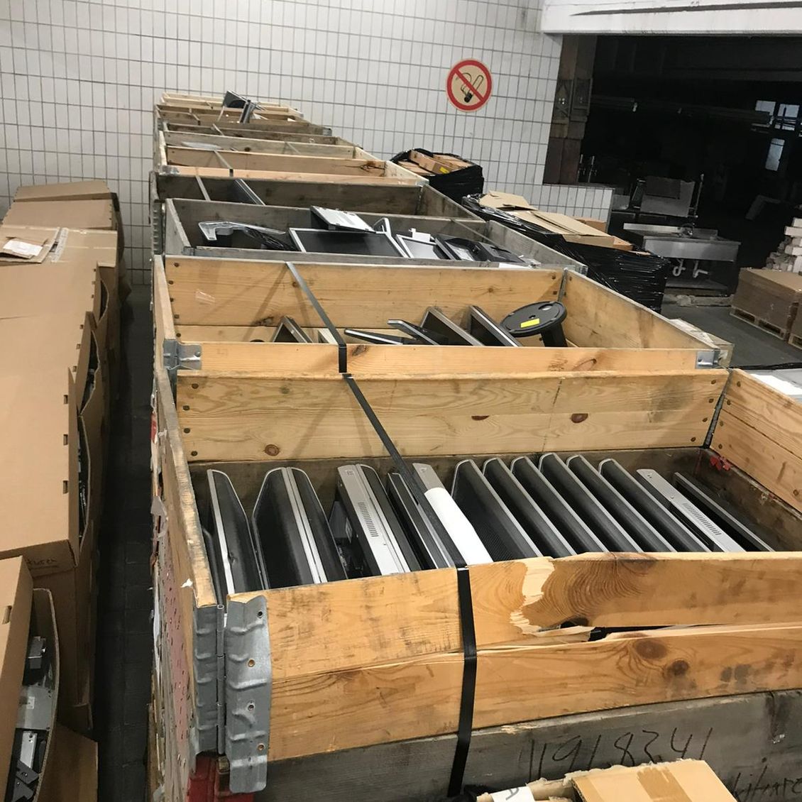 Mahrs Handel GmbH | Computerankauf 15